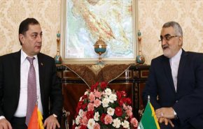 بروجردی: اقدام نابخردانه ترامپ در به رسمیت شناختن قدس به‌ عنوان پایتخت رژیم صهیونیستی اوضاع منطقه را بحرانی می کند
