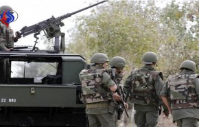 هفت کشته و زخمی در غرب تونس 