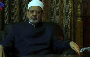 شيخ الأزهر يؤكد لـ