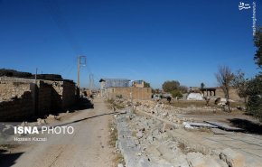 سفر وزیر بهداشت به سرپل ذهاب