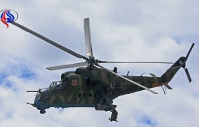 تانک پرنده روسی با سرعت خودروی فراری!