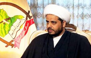 اظهارات دبیرکل جنبش اهل حق عراق در باره خلع سلاح در عراق