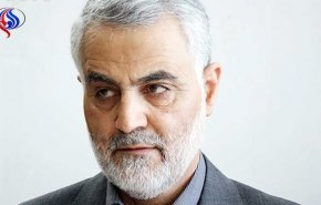 صفحه اینستاگرام سردار سلیمانی از دسترس خارج شد +عکس
