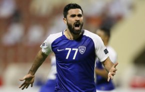 پشت پرده پرسپولیسی نشدن قاتل سرخ‌پوشان در آسیا