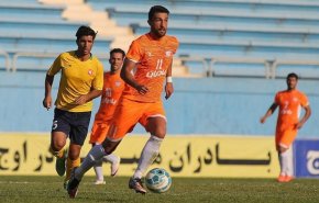 خط و نشان مدیرفنی بادران برای پرسپولیس