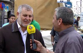 فلسطین نوک پیکان دفاع از مقدسات امت است/ خواستار خروج از پیمان اسلو و لغو به رسمیت شناختن رژیم صهیونیستی هستیم