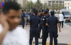 ماذا فعلت الکويت بمن مولوا داعش بـ 32 مليون دولار ؟