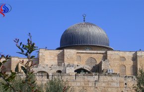 شاهد بالفيديو: لاتفوتوا هذه المعلومات المفيدة عن المسجد الاقصى... 