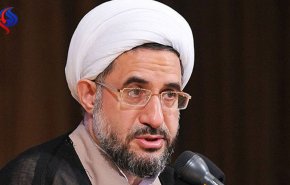 آية الله اراكي: ادارة ترامب كارثة بالنسبة لاميركا
