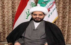 نیروهای عصائب اهل الحق تحت امر حیدرالعبادی قرار می گیرند