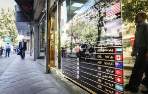 فعالیت زیرپوستی صرافی‌های غیرمجاز در بازار ارز