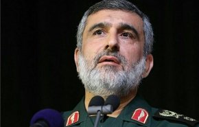 حاجی‌زاده: امریکا و رژیم صهیونیستی پشت سر گروه های تکفیری منطقه بودند/ در داخل موشک‌ می‌سازیم ولی «واگن قطار» وارد می‌کنیم