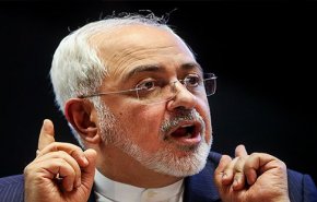 ظریف: هدف سخنان هیلی فراموشی حضور آمریکا در جنایات منطقه به ویژه یمن است