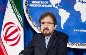 وزارت خارجه تصمیم گیری در خصوص سهم کشورها در دریای خزر را رد کرد