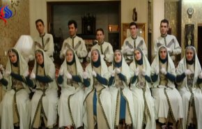 بالفيديو.. رسالة من إيران إلى فلسطين بطريقة خاصة