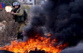 آمار شهدای امروز فلسطین به 4 نفر رسید