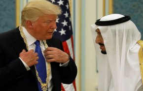 آمریكا ارائه مجوز غنی‌سازی به عربستان را بررسی می‌کند
