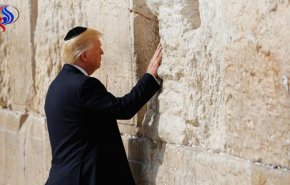  حائط البراق جزء لا يتجزأ من 