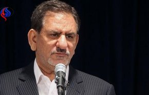 جهانگیری عامل ناکامی برنامه های توسعه را تشریح کرد