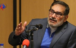 شمخانی: نظام سلطه می خواهد به بهانه حقوق بشر ایران را به چالش بکشد