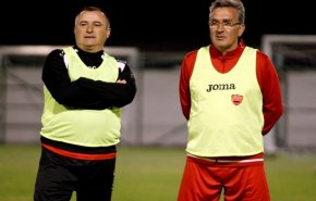 مربی سرخ‌پوشان رفتنی شد/ برادر برانکو در راه پرسپولیس
