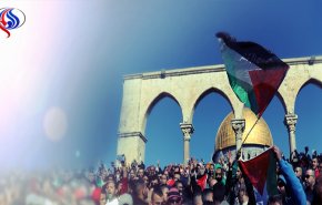 شاهد.. همجية الاحتلال تتكسر على شواطئ الصمود الفلسطيني