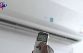 هكذا يؤدي المكيف بحياة فتاة في السعودية..!
