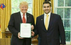 سفیر سعودی از آمریکا خواست اقدامات ضدایرانی را تشدید کند