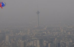 احتمال تشکیل جلسه اضطرار آلودگی هوای تهران در عصر امروز
