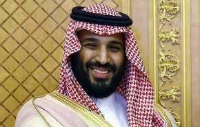 هل وصل تطهير بن سلمان إلى باريس؟؟
