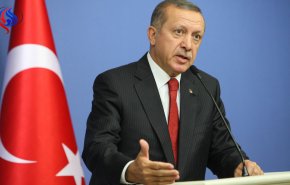 اردوغان: در قدس شرقی سفارت باز می‌کنیم