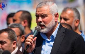 هنیه: تصمیم ترامپ علیه قدس اجرایی نخواهد شد