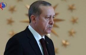 ترور نافرجام اردوغان 