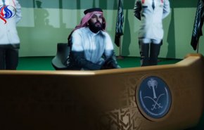 بالفيديو.. كرتون 