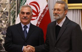 لاریجانی: تهران و باکو همیشه دوست و پشتیبان یکدیگر خواهند بود