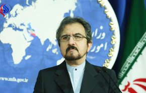 سخنگوی وزارت خارجه جنایات سعودی‌ها در یمن را محکوم کرد