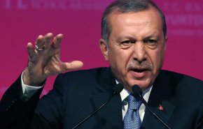 پاسخ محکم اردوغان به تهدید ترامپ