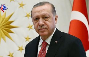 حمله شدید روزنامه دولتی عربستان به اردوغان