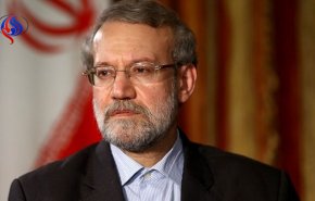 دستور لاریجانی برای رصد دقیق رفتار ماجراجویانه آمریکا در منطقه