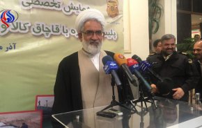 وعده پاسخ قوه قضاییه به کلیپ احمدی نژاد