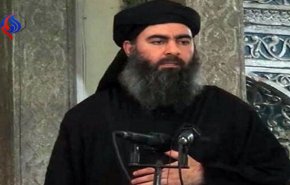 ابوبکر البغدادی کجاست؟