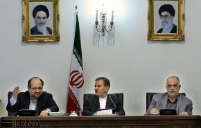 جلسه هماهنگی بخش مسکن