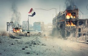 ثبت  4 مورد نقض آتش بس در سوریه طی 24 ساعت گذشته