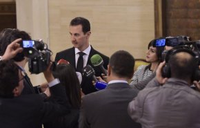 بشار اسد: از هر نقشی از سوی سازمان ملل استقبال می کنیم؛ مشروط به اینکه مرتبط با حاکمیت سوریه باشد