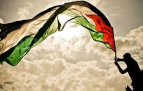 تصمیم دولت آمریکا درباره قدس تجاوز آشکار به حقوق غیرقابل چشم‌پوشی ملت فلسطین است