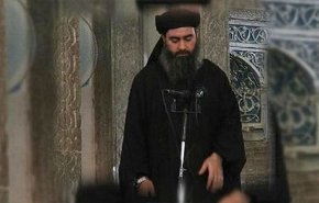 ائتلاف آمریکا: ابوبکر بغدادی در بازداشت ما نیست