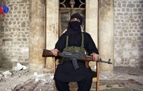 بالصورة.. مقتل أحد «شرعيي» الفصائل المسلحة فی ریف حلب