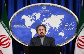 ایران اقدام آمریکا در وتوی قطعنامه پیشنهادی مصر درباره بیت المقدس را محکوم کرد