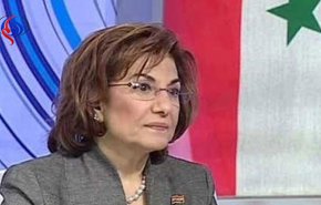تحلیل مشاور سیاسی اسد از سیاست جنگ طلبانه آمریکا در منطقه 