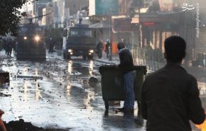 بازگشت هرج و مرج به کردستان عراق